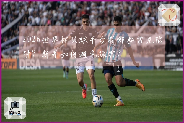 2026世界杯买球平台有哪些常见陷阱？新手如何避免踩雷？