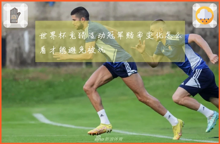 世界杯竞猜活动冠军赔率变化怎么看才能避免被坑