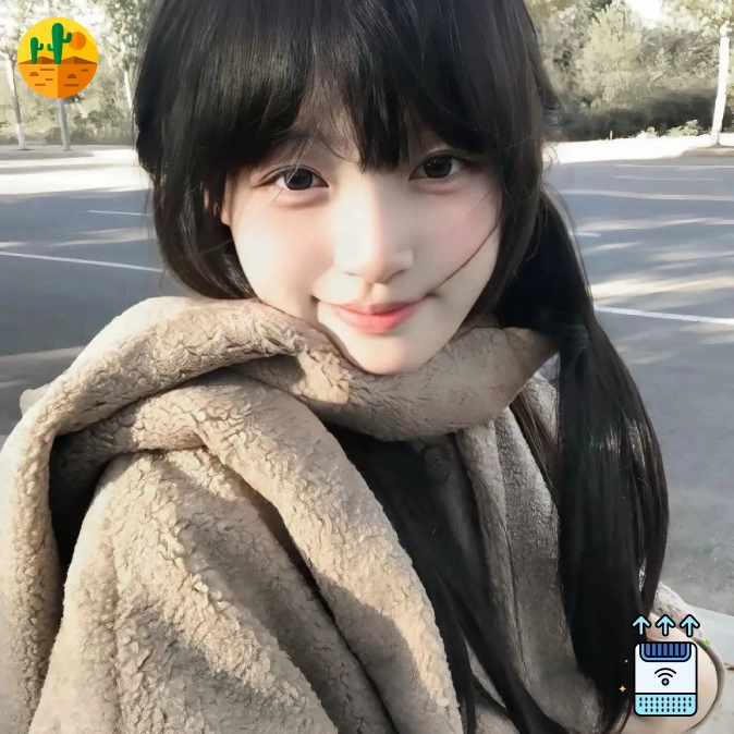 黄磊女士