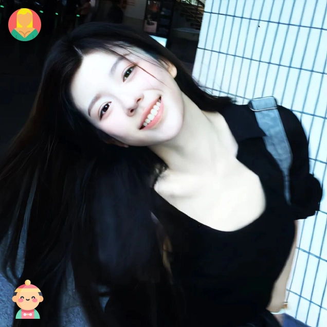 李宇女士